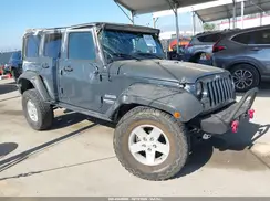 1C4BJWDG2HL581088 2017 JEEP WRANGLER