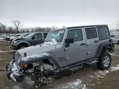 1C4BJWDG2HL582063 2017 JEEP WRANGLER