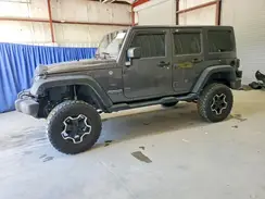 1C4BJWDG2HL583598 2017 JEEP WRANGLER