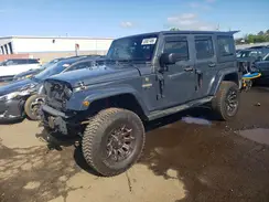 1C4BJWDG2HL590292 2017 JEEP WRANGLER