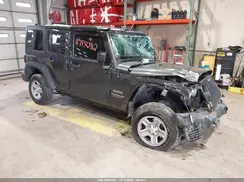1C4BJWDG2HL591359 2017 JEEP WRANGLER