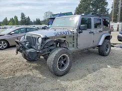 1C4BJWDG2HL593113 2017 JEEP WRANGLER