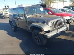 1C4BJWDG2HL593905 2017 JEEP WRANGLER