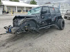 1C4BJWDG2HL597470 2017 JEEP WRANGLER