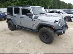1C4BJWDG2HL598618 2017 JEEP WRANGLER