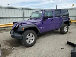1C4BJWDG2HL600867 2017 JEEP WRANGLER
