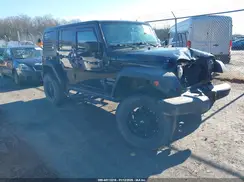 1C4BJWDG2HL600965 2017 JEEP WRANGLER