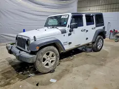 1C4BJWDG2HL602957 2017 JEEP WRANGLER