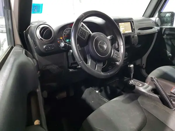 1C4BJWDG2HL602957 2017 JEEP WRANGLER - Image 8
