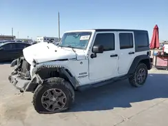 1C4BJWDG2HL611948 2017 JEEP WRANGLER