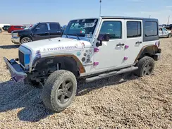 1C4BJWDG2HL621704 2017 JEEP WRANGLER