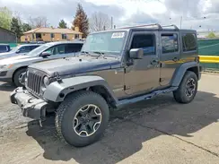 1C4BJWDG2HL629222 2017 JEEP WRANGLER