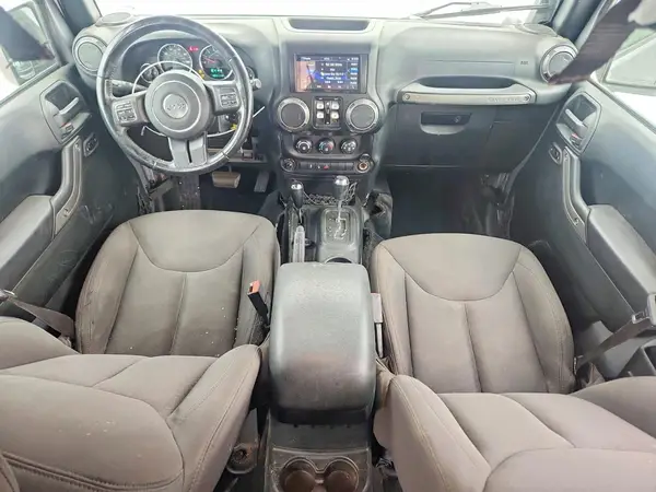 1C4BJWDG2HL632007 2017 JEEP WRANGLER - Image 8
