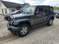 1C4BJWDG2HL632279 2017 JEEP WRANGLER