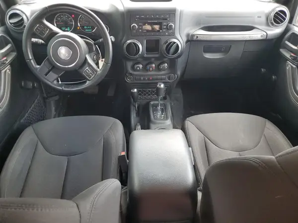 1C4BJWDG2HL632279 2017 JEEP WRANGLER - Image 8