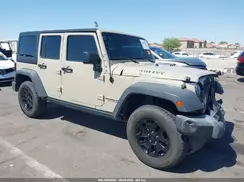 1C4BJWDG2HL638549 2017 JEEP WRANGLER