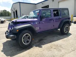 1C4BJWDG2HL643007 2017 JEEP WRANGLER