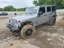 1C4BJWDG2HL649325 2017 JEEP WRANGLER