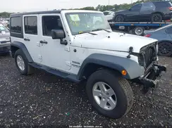 1C4BJWDG2HL652368 2017 JEEP WRANGLER