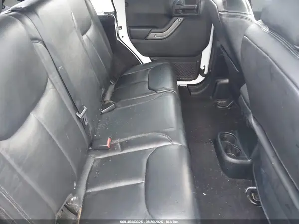 1C4BJWDG2HL652368 2017 JEEP WRANGLER - Image 8