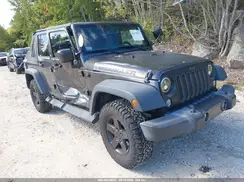 1C4BJWDG2HL665296 2017 JEEP WRANGLER