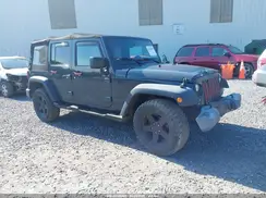 1C4BJWDG2HL665718 2017 JEEP WRANGLER