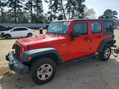 1C4BJWDG2HL674967 2017 JEEP WRANGLER
