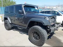 1C4BJWDG2HL678324 2017 JEEP WRANGLER