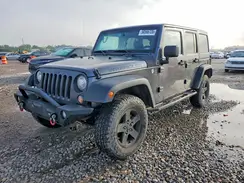 1C4BJWDG2HL678839 2017 JEEP WRANGLER