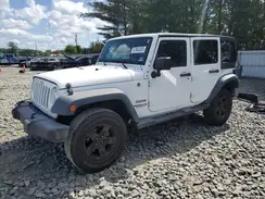 1C4BJWDG2HL680770 2017 JEEP WRANGLER