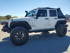 1C4BJWDG2HL683099 2017 JEEP WRANGLER