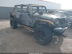 1C4BJWDG2HL683555 2017 JEEP WRANGLER