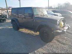1C4BJWDG2HL688383 2017 JEEP WRANGLER