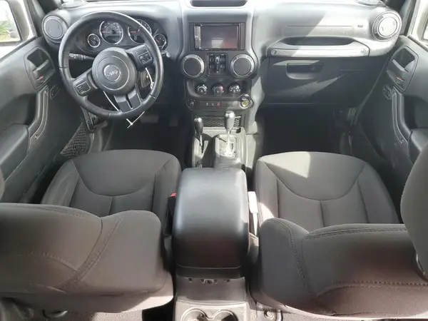 1C4BJWDG2HL692871 2017 JEEP WRANGLER - Image 8