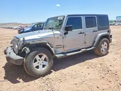 1C4BJWDG2HL702833 2017 JEEP WRANGLER
