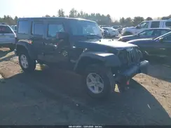 1C4BJWDG2HL702945 2017 JEEP WRANGLER