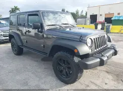 1C4BJWDG2HL708065 2017 JEEP WRANGLER