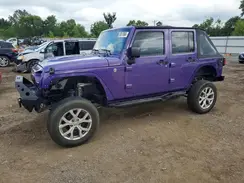 1C4BJWDG2HL715260 2017 JEEP WRANGLER