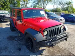 1C4BJWDG2HL719163 2017 JEEP WRANGLER