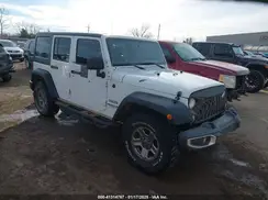 1C4BJWDG2HL721379 2017 JEEP WRANGLER