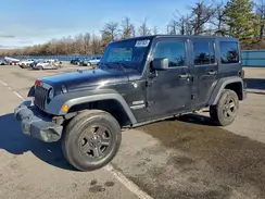 1C4BJWDG2HL724962 2017 JEEP WRANGLER