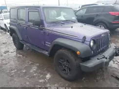 1C4BJWDG2HL731183 2017 JEEP WRANGLER
