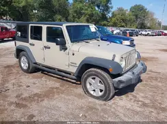 1C4BJWDG2HL733225 2017 JEEP WRANGLER