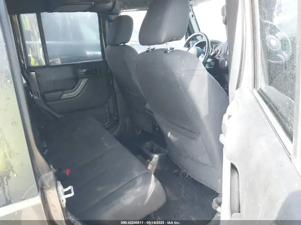 1C4BJWDG2HL734066 2017 JEEP WRANGLER - Image 8