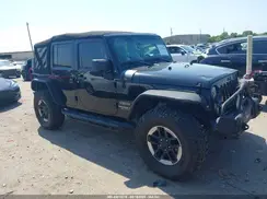 1C4BJWDG2HL734374 2017 JEEP WRANGLER