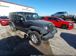 1C4BJWDG2HL737047 2017 JEEP WRANGLER