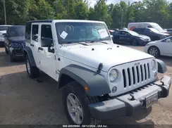1C4BJWDG2HL740627 2017 JEEP WRANGLER