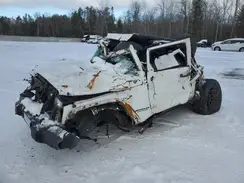 1C4BJWDG2HL742488 2017 JEEP WRANGLER