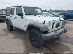 1C4BJWDG2HL743379 2017 JEEP WRANGLER