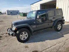 1C4BJWDG2HL751515 2017 JEEP WRANGLER